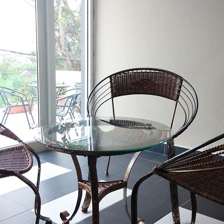 Bercham Vacation House Ipoh Kamer foto