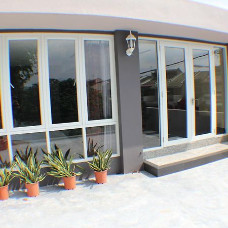 Bercham Vacation House Ipoh Kamer foto