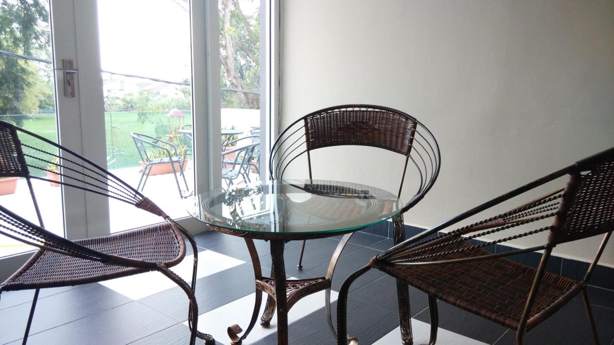 Bercham Vacation House Ipoh Kamer foto