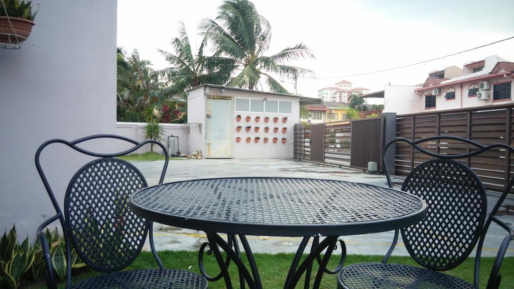 Bercham Vacation House Ipoh Kamer foto