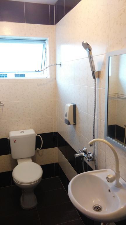 Bercham Vacation House Ipoh Buitenkant foto