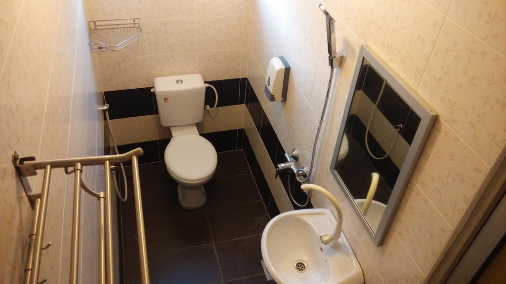 Bercham Vacation House Ipoh Kamer foto