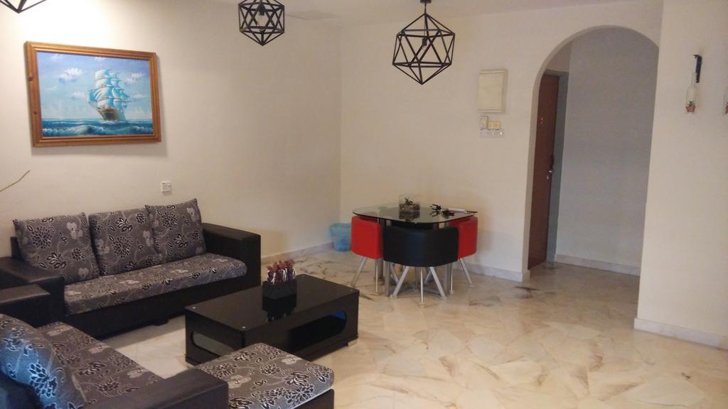 Bercham Vacation House Ipoh Buitenkant foto