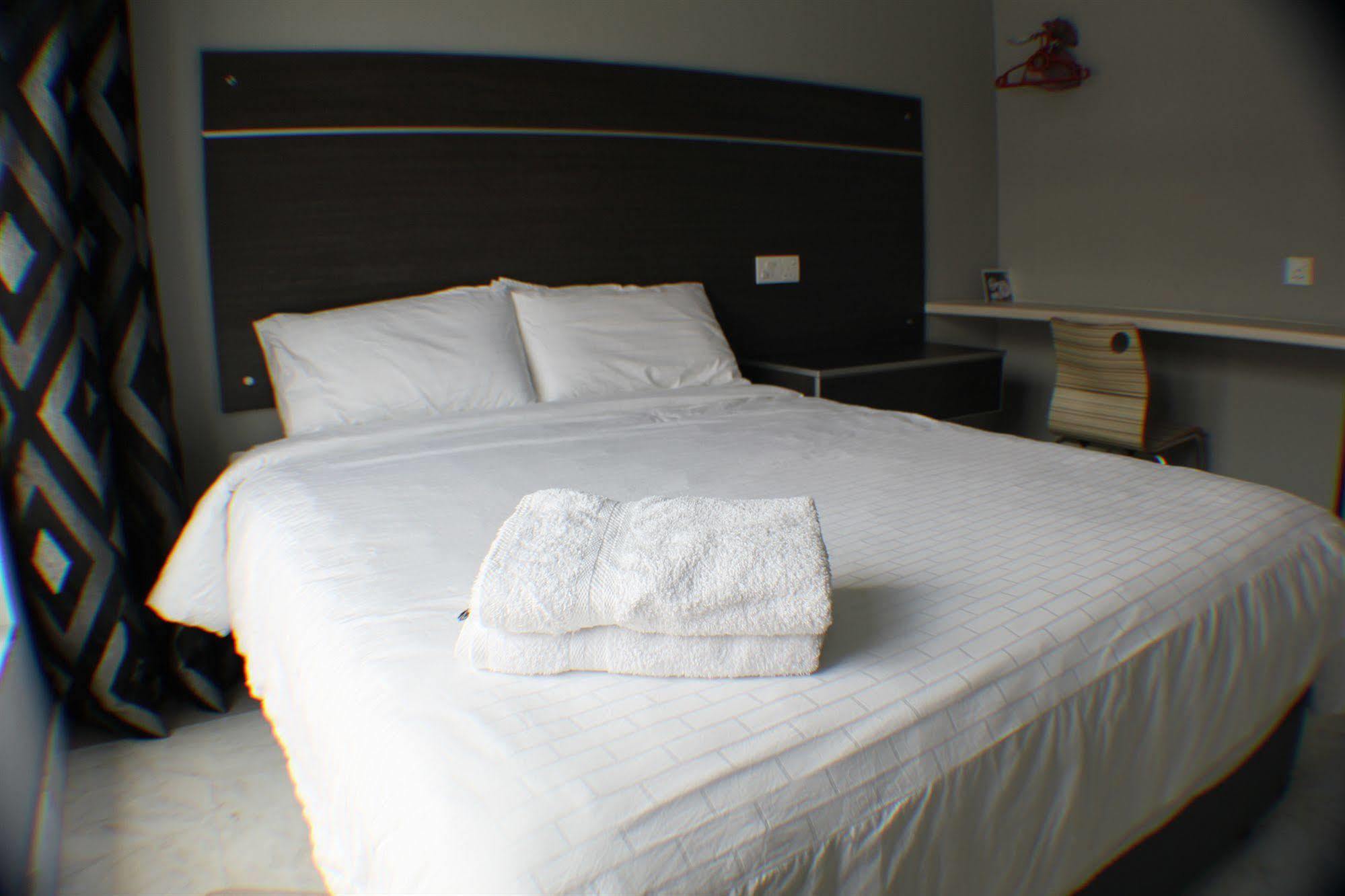 Bercham Vacation House Ipoh Buitenkant foto