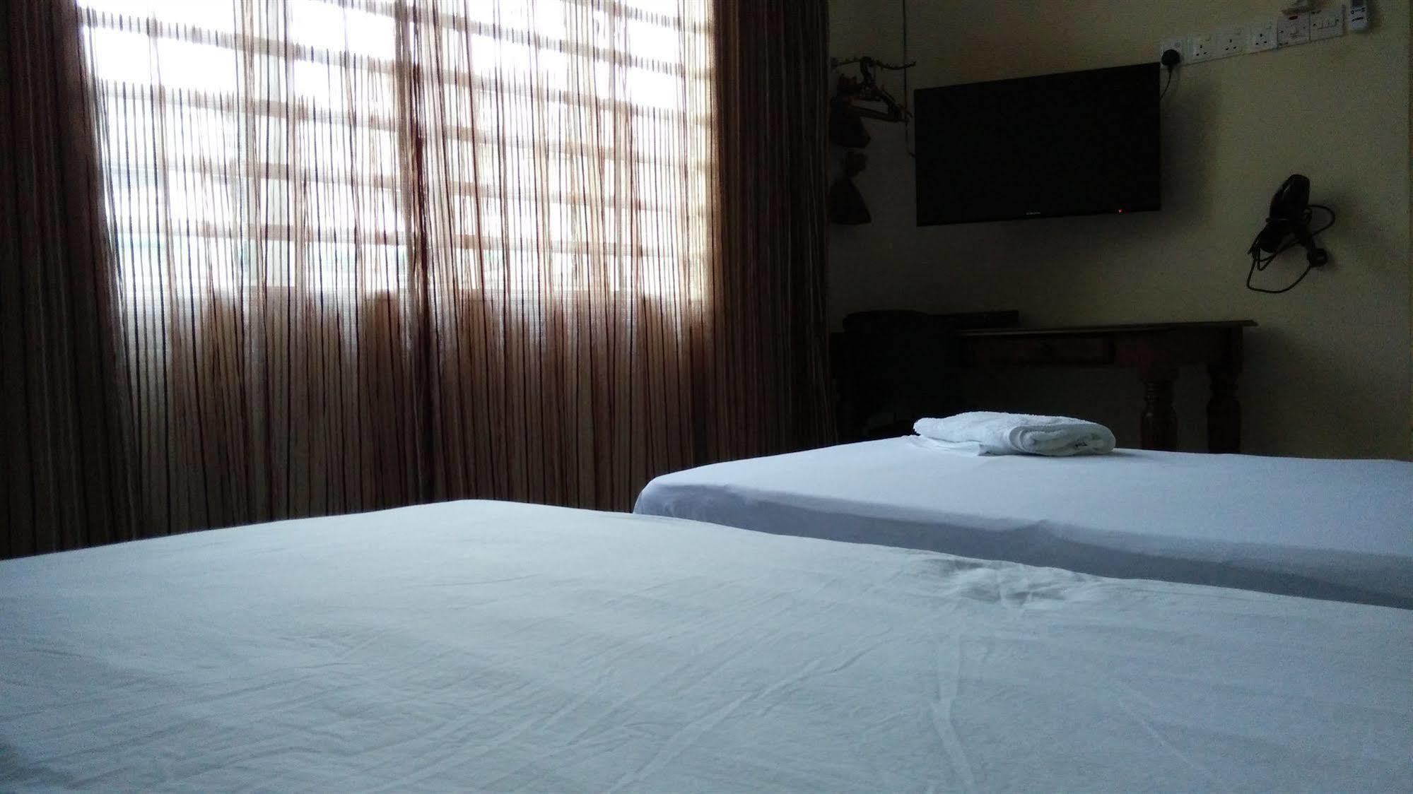 Bercham Vacation House Ipoh Buitenkant foto