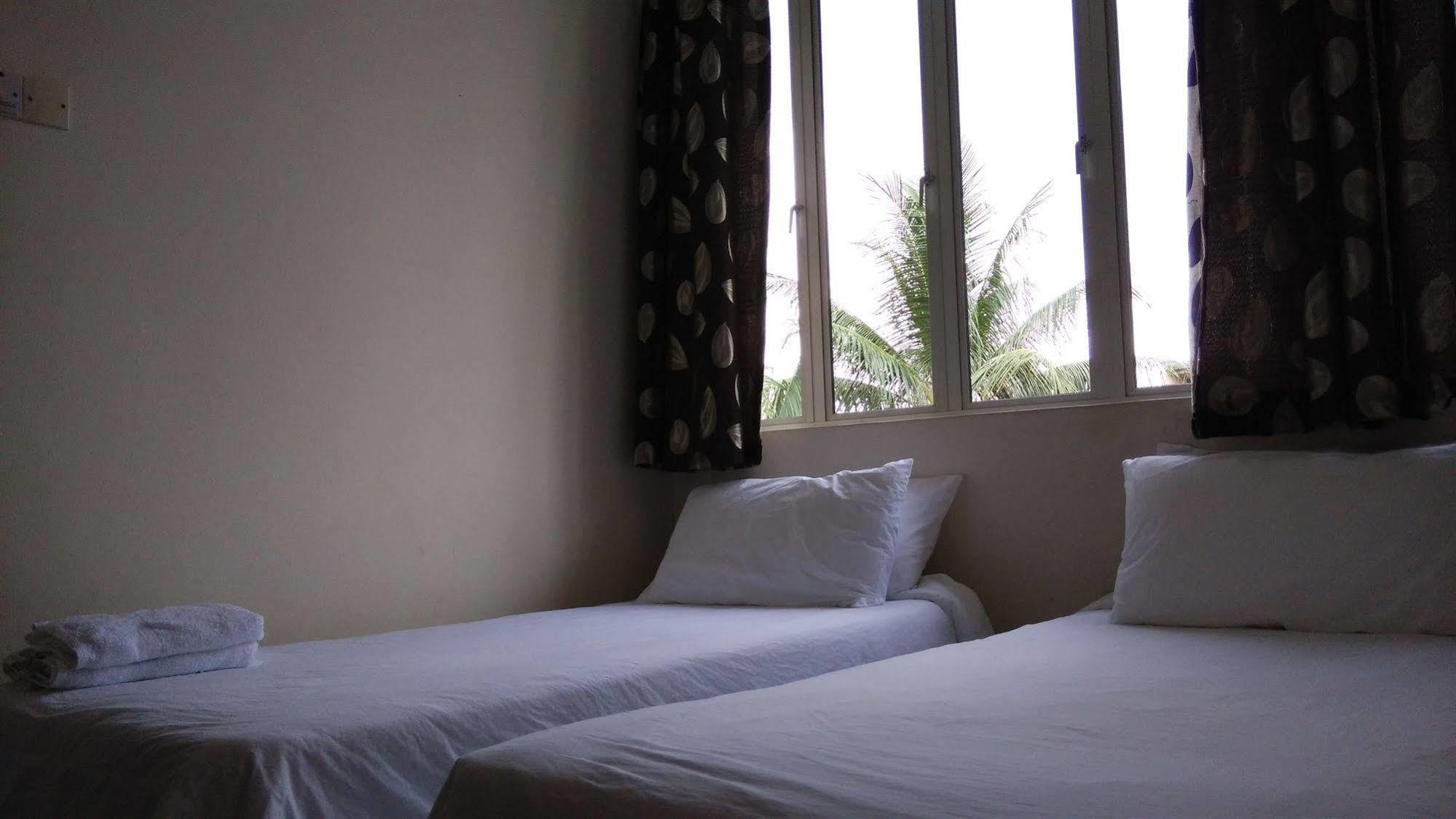 Bercham Vacation House Ipoh Buitenkant foto