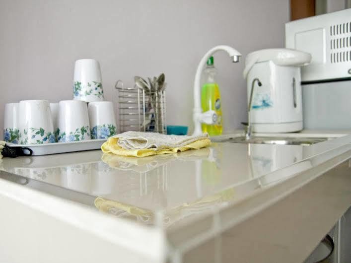 Bercham Vacation House Ipoh Buitenkant foto